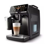 Philips Espresso Aparat za Kavu EP5441/50 - Savršena Kava Svaki Put