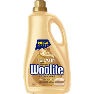 Woolite tekući deterdžent procare 3,6 l xxl