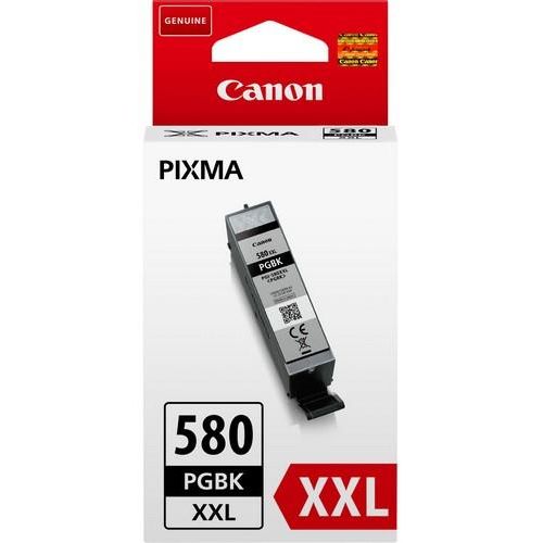Canon tinta PGI-580BK XXL, crna slika 1