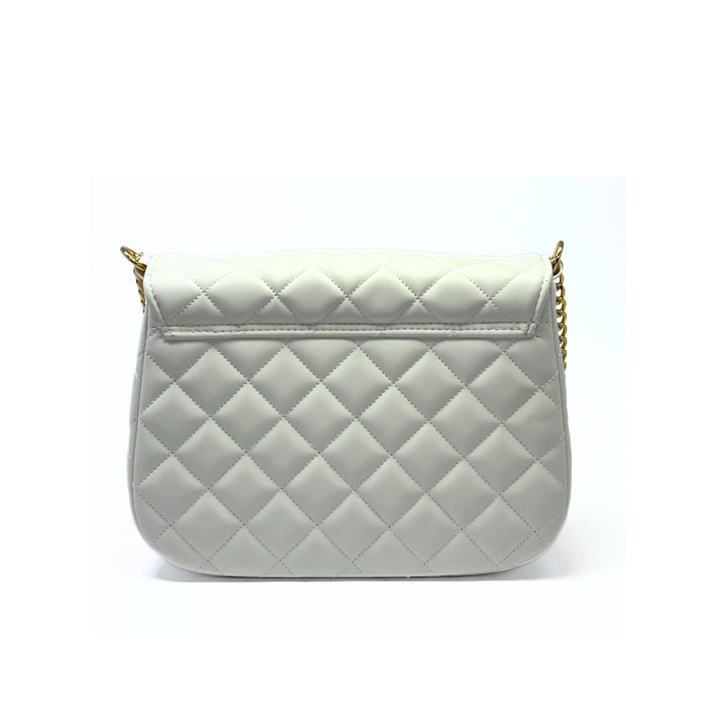 ILEA Ženska torba Donna 30x21cm, Bijela slika 3