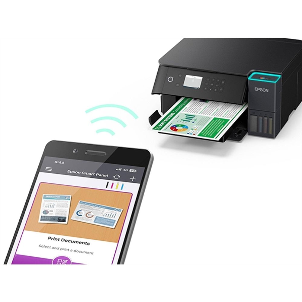 Epson EcoTank L6360 multifunkcionalni pisač slika 4