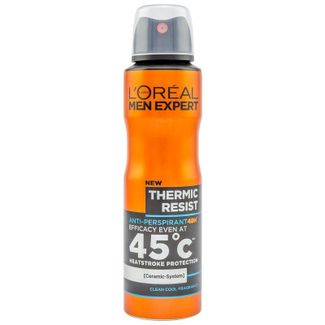 L'Oreal Paris Men Expert Thermic Resist Spray 150 ml