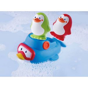 Infantino Igračka Za Kupanje Pingvini