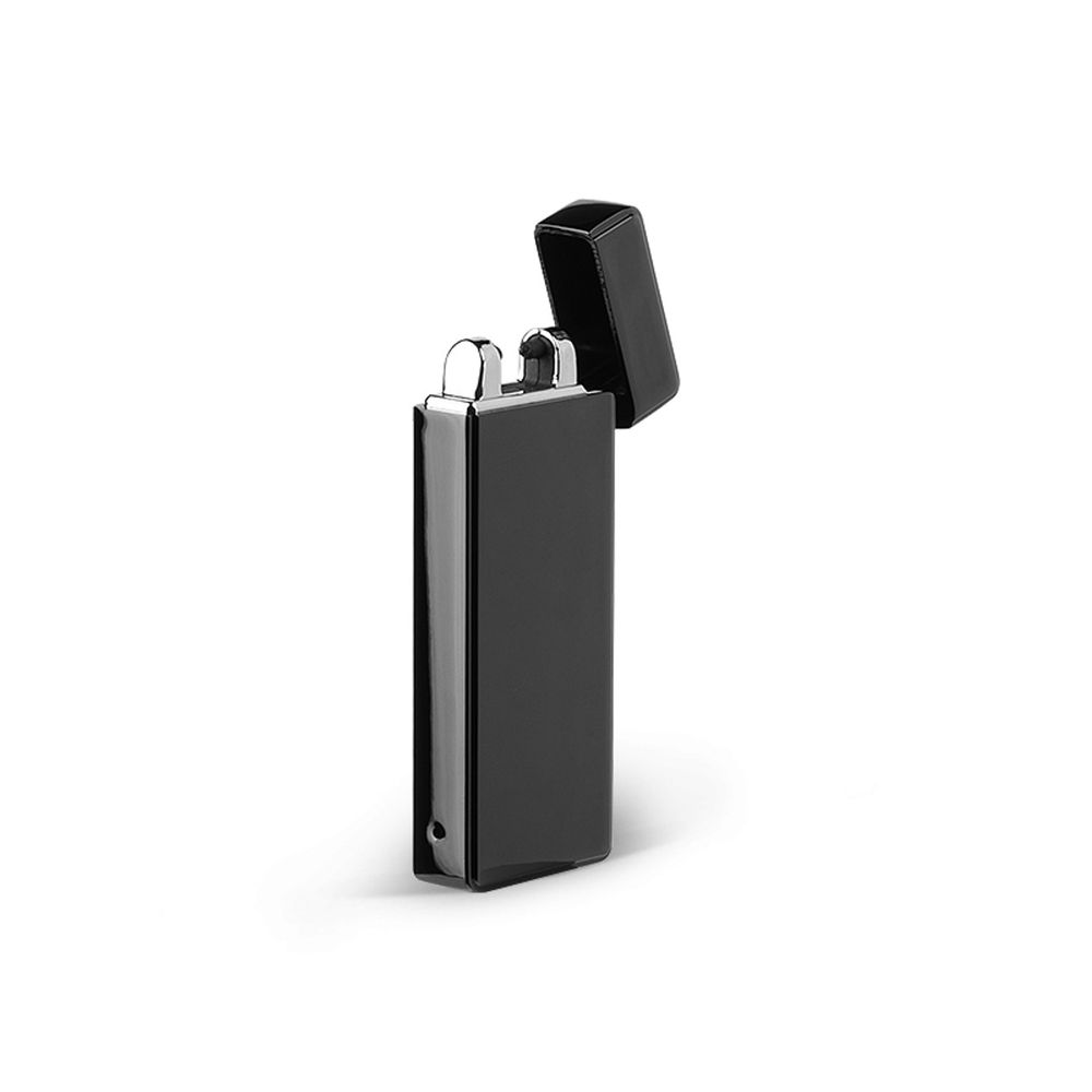ARC,met.usb upaljač u poklon kutiji,(gun) slika 1