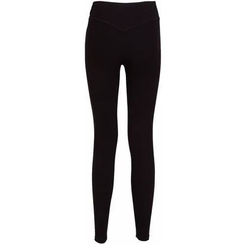 Joma breath long tights 901487-100 slika 3