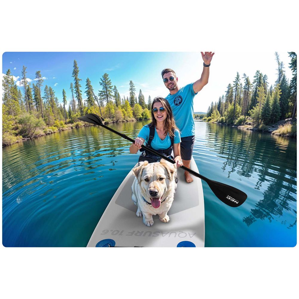 Neo-sport 170000 SUP daska 320 cm slika 8