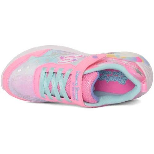 Skechers Patike Unicorn Dreams Djevojčice slika 8