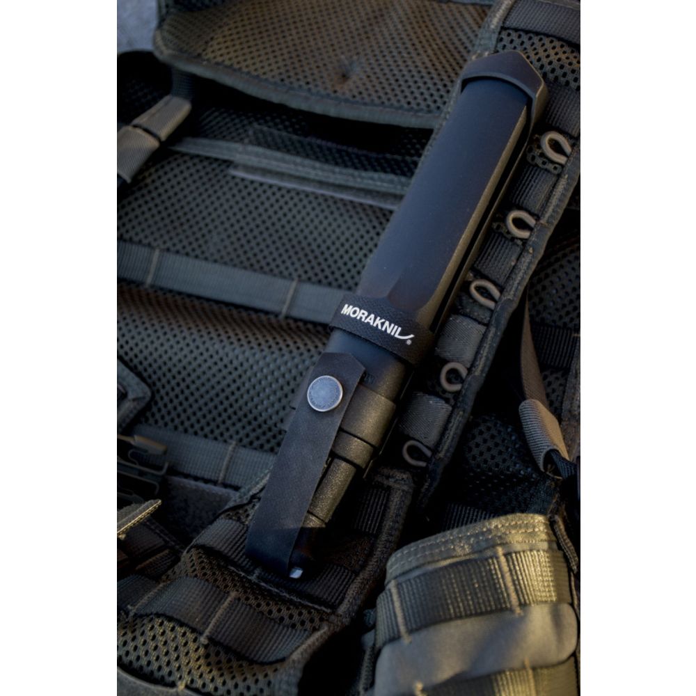 Nož Morakniv Garberg s Multi-Mount (S) slika 4