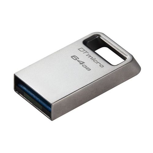 Kingston USB FD 64GB DTMC3G2/64GB slika 1