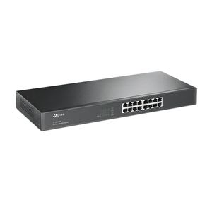 TP-LINK switch Gigabit16xRJ45 10 100 1000Mbps metalno kuciste