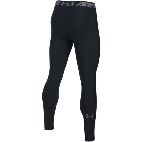 Under Armour HG ARMOUR 2.0 LEGGING-BLK slika 5