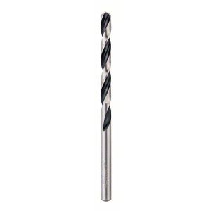 Bosch Accessories 2608577165 HSS metal-spiralno svrdlo 5 mm Ukupna dužina 86 mm DIN 338 cilinder 1 St.