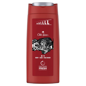 Old Spice gel za tuširanje Wolfthorn 675ml