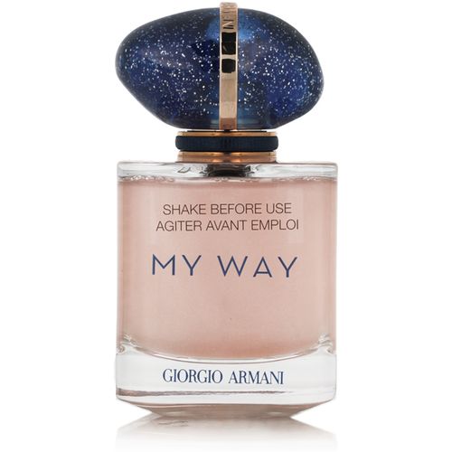 Armani Giorgio My Way Nacre Eau De Parfum 50 ml (woman) slika 2