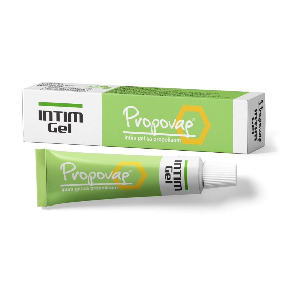 ESENSA INTIM GEL SA PROPOLISOM 20ML slika 1