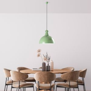 Luster Kure 228 - boja Mint