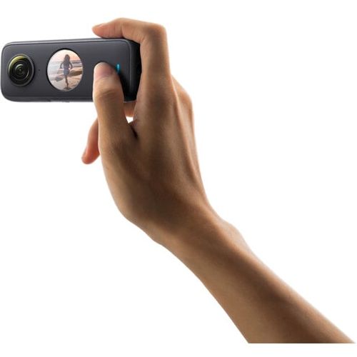 INSTA360 Akciona kamera ONE X2 slika 4