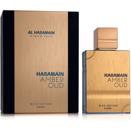 Al Haramain Amber Oud Bleu Edition Eau De Parfum 200 ml (unisex) slika 3