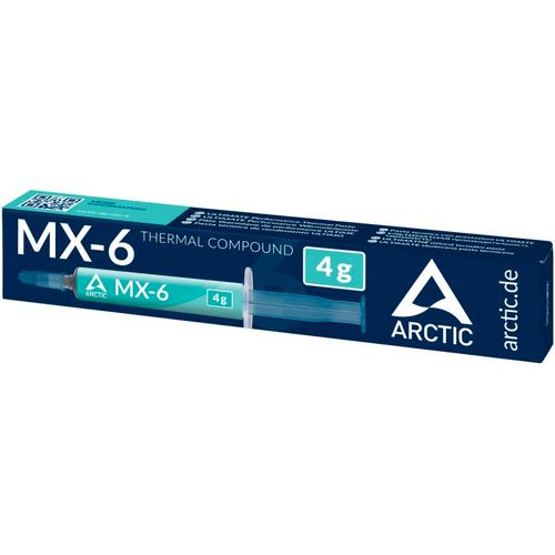 ARCTIC MX-6 4g termalna pasta (ACTCP00080A) slika 2