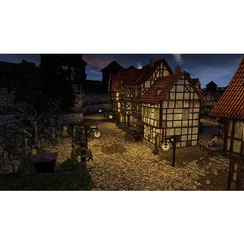The Guild 3 - Aristocratic Edition (PC) slika 13
