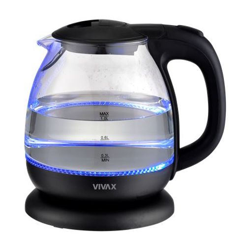 VIVAX HOME kuhalo za vodu WH-100G slika 1