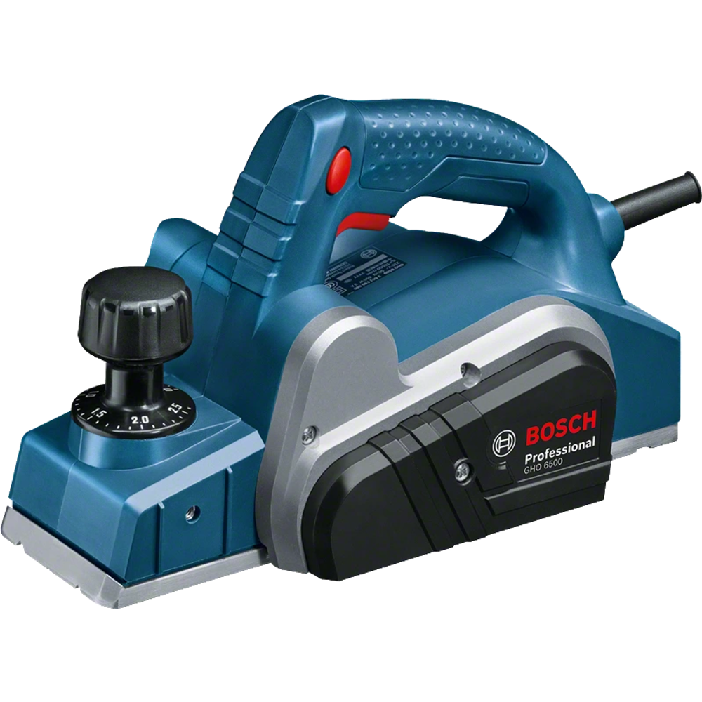 BOSCH Blanja GHO 6500 Professional slika 1