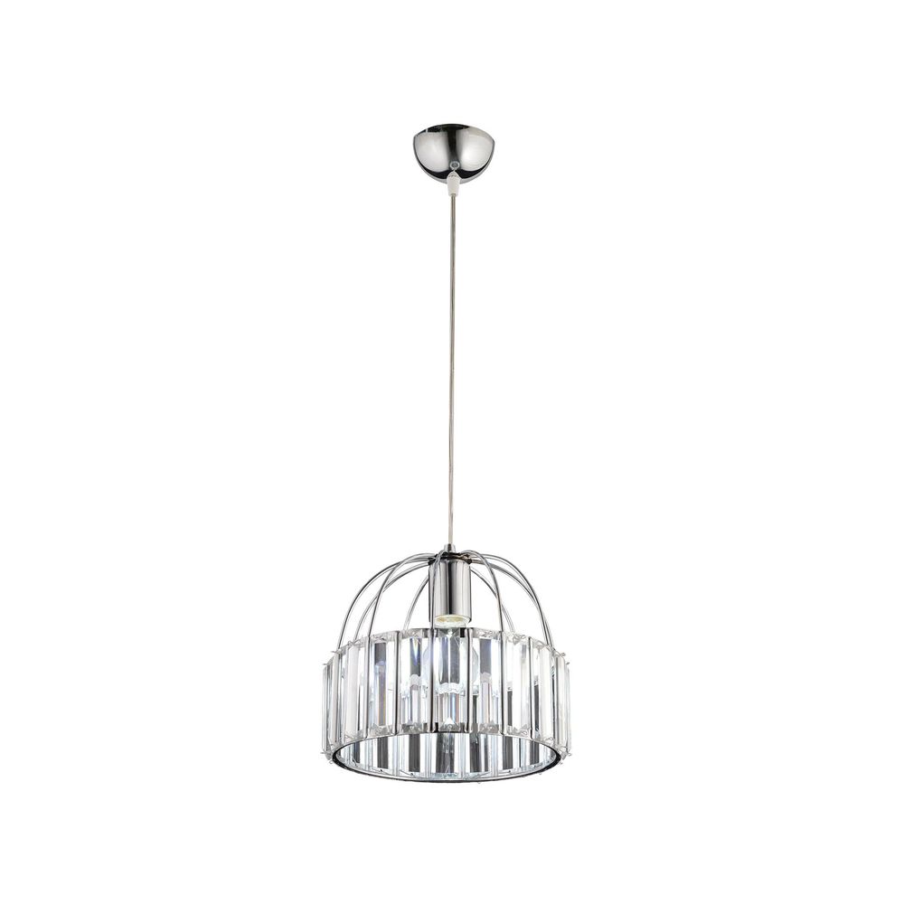 Luster 64130 – boje: hrom slika 2