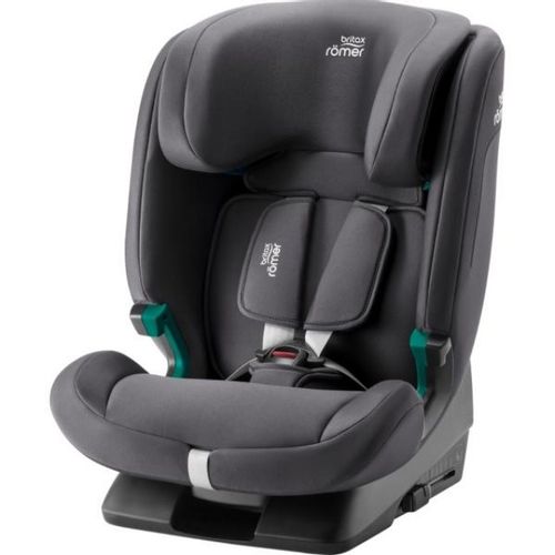 Britax Romer A-S Evolvafix I-Size (76-150Cm), Grey slika 1