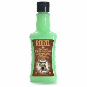 REUZEL Scrub Shampoo 1000 ml