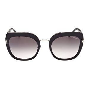 Sunčane naočale Tom Ford Tom Ford FT0945 Virginia Black
