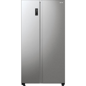 Gorenje hladnjak side by side NRR9185EAXL