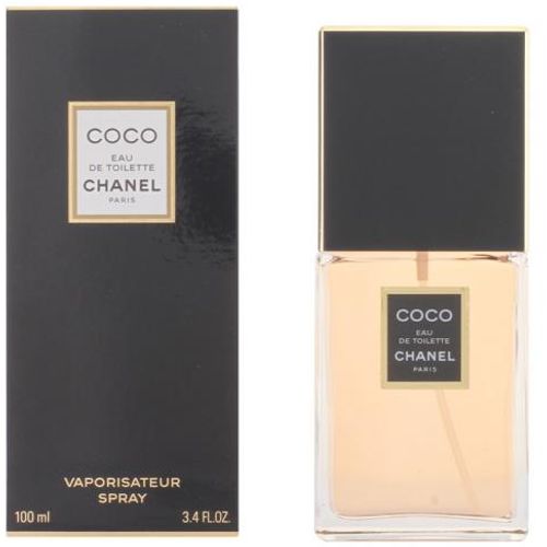 Chanel Coco Eau De Toilette 100 ml (woman) slika 1