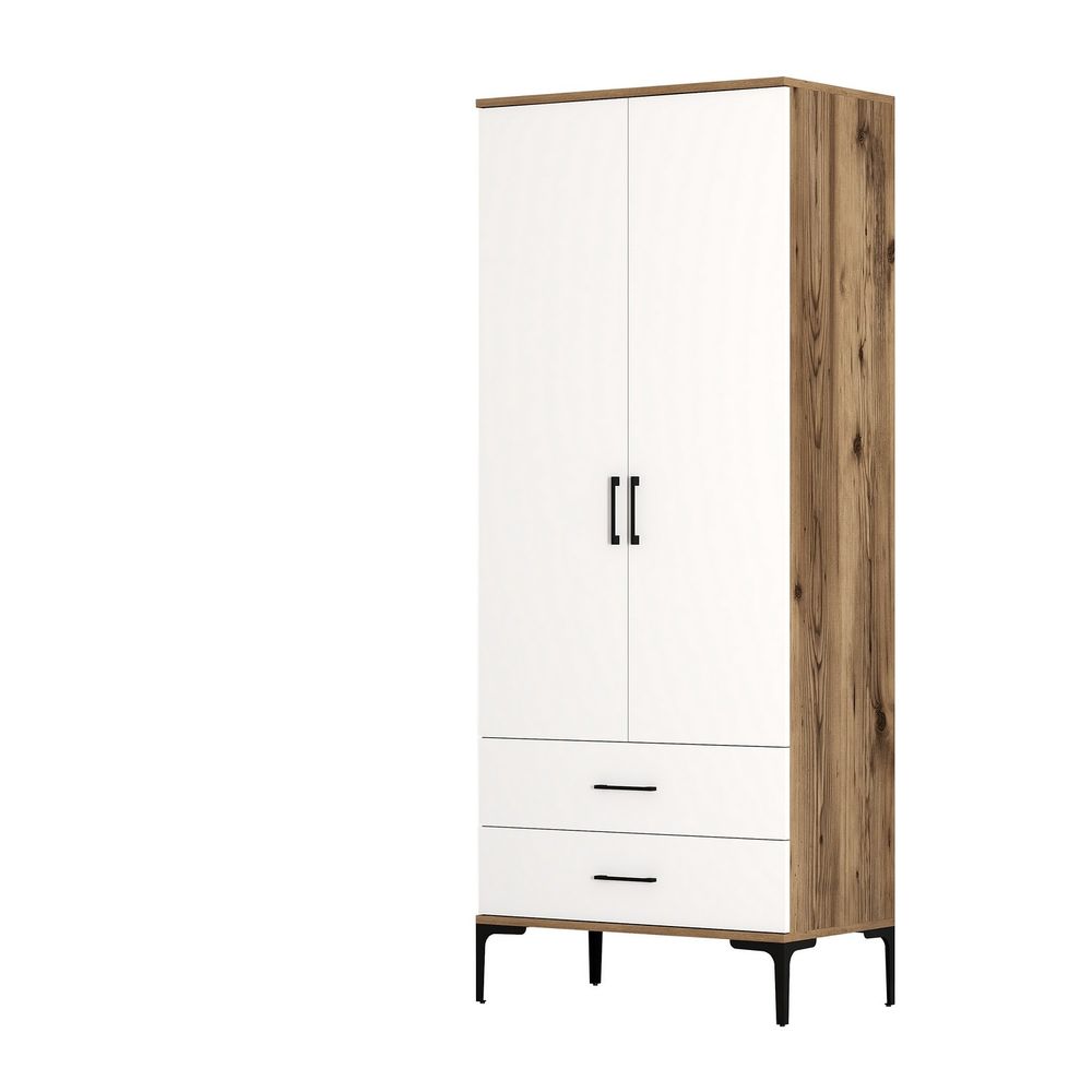 Kumsal T - Ormar u orahu i bijelom orahu slika 5