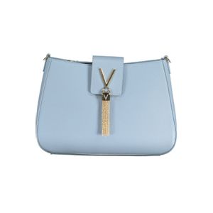 VALENTINO BAGS BLUE WOMEN'S BAG