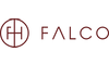 Falco House logo