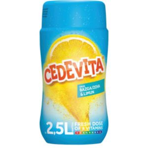 Cedevita VIN zova-limun 200g