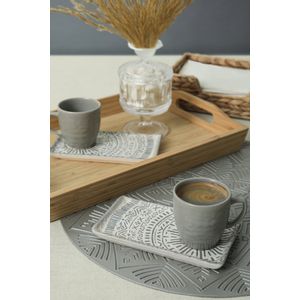 Hermia Concept Set šalica za kavu (4 dijela) ENZO