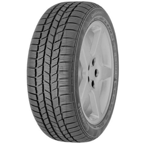 Continental 215/55R17 94V TS 815 CONTISEAL slika 1