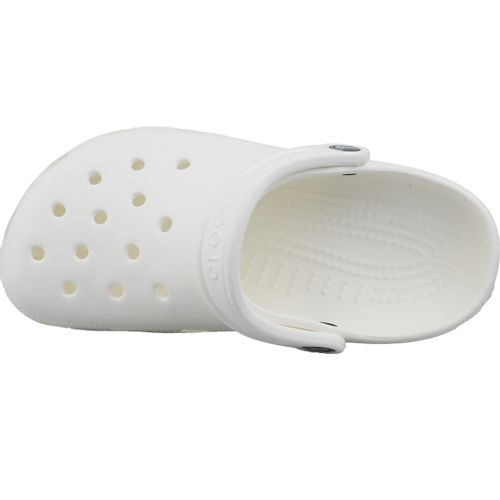 Uniseks Natikače Crocs Classic Clog 10001-100 slika 7