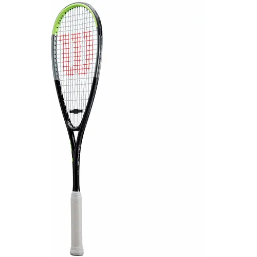 Wilson blade team squash racquet wr042810h0 slika 6