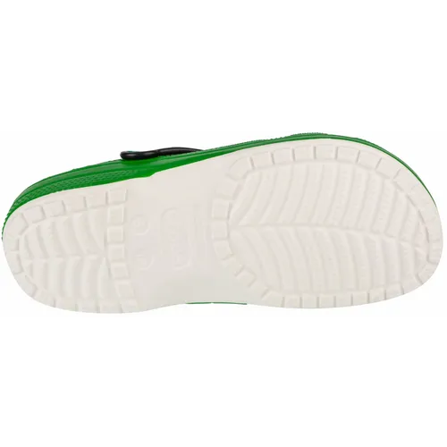 Crocs classic nba boston celtics clog 209442-100 slika 4