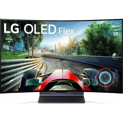 LG TV OLED 42LX3Q3LA Flex slika 1