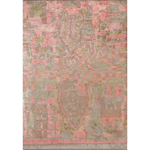 Tepih FOSSIL LIGHT CORAL, 240 x 340 cm slika 1