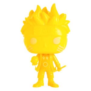 FUNKO POP ANIMATION: NARUTO: NARUTO SIX PATH (YW) (GW)