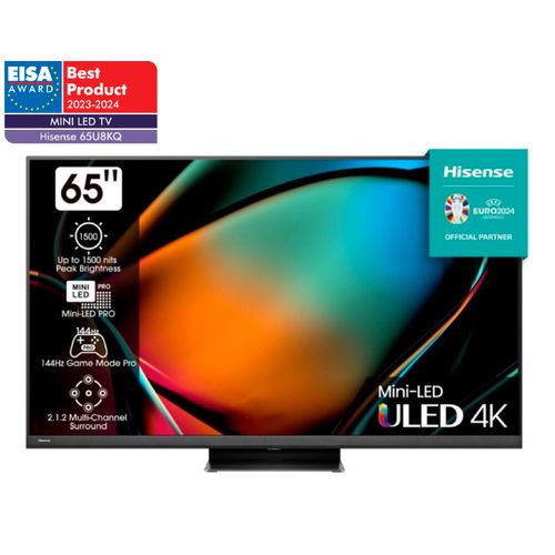 Hisense 65U8KQ Televizor 65 "ULED, 4K UHD, Smart slika 8