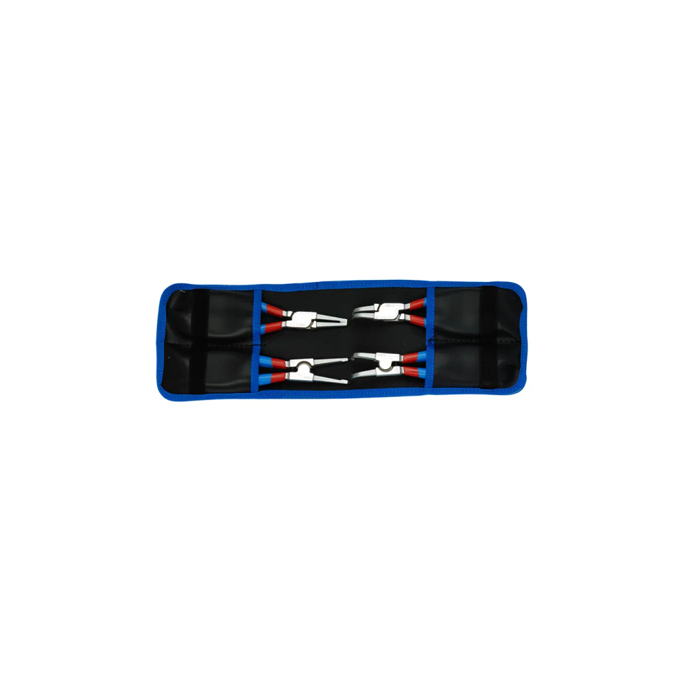 Unior - Kliješta seger u torbici 220 mm 539/1PCT slika 1