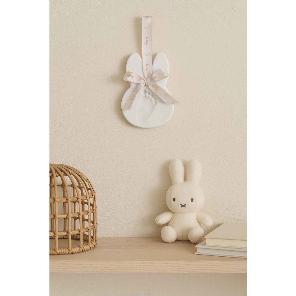 Dooky poklon set otisak Miffy Handprint Ornament Kit slika 4