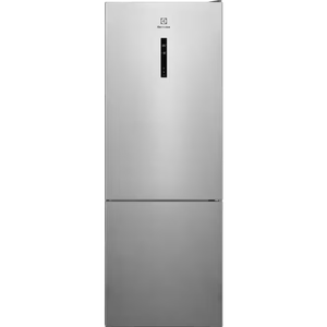 Electrolux kombinirani hladnjak LNT6ME46X3