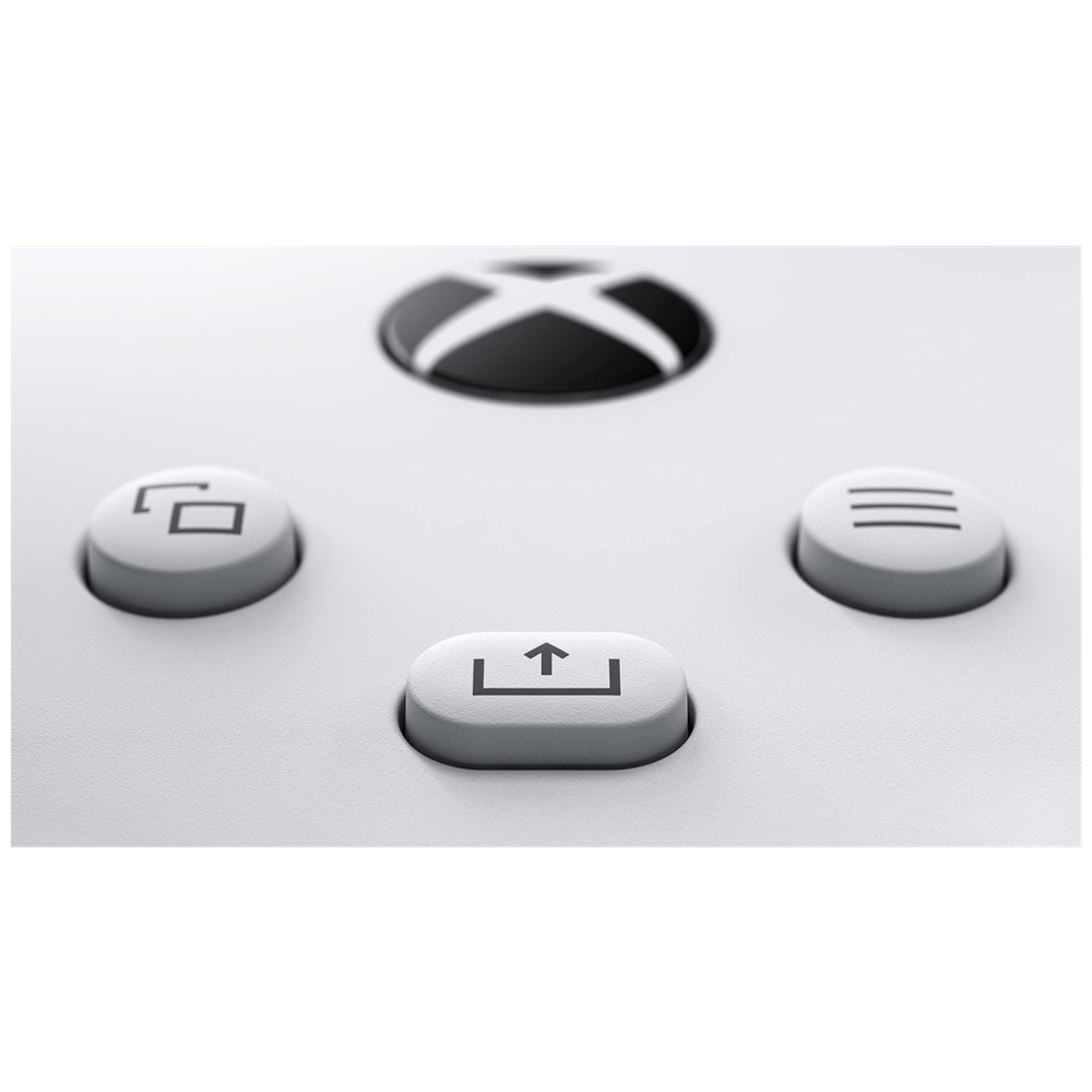 XBox Bežični kontroler za Xbox Series / Wireless Controller, robot white slika 5
