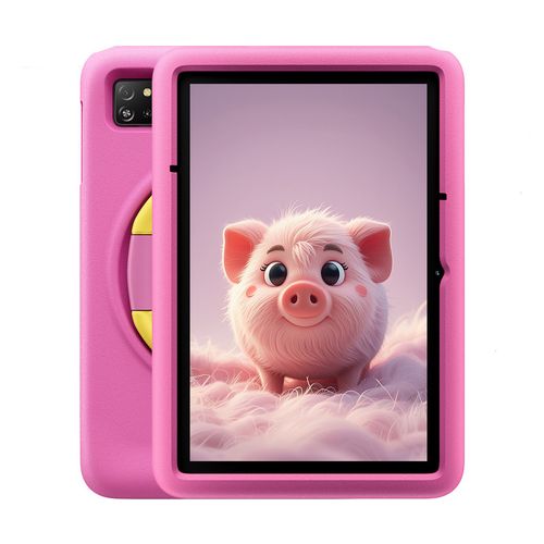 Blackview TAB 6 KIDS 10.1'' tablet computer 4GB+128GB, pink slika 1